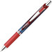 Pentel Energel Red Gel Pen