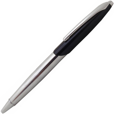 Romus RO1 Half Chrome Ball Pen