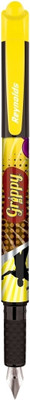 Buy Reynolds Grippy (Pack of 3) Fountain Pen: Pen