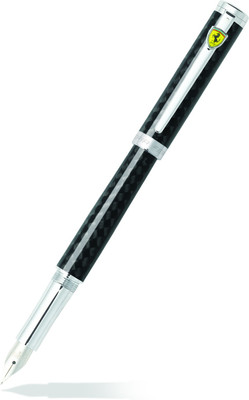 15% OFF on Sheaffer Ferrari Intensity Fountain Pen 15% OFF on Sheaffer Ferrari Intensity Fountain Pen