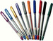 Flair Glitter (Pack of 10) Gel Pen