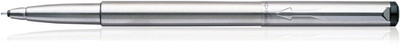 Parker Vector Staineless Steel CT Roller Ball Pen Parker Vector Staineless Steel CT Roller Ball Pen