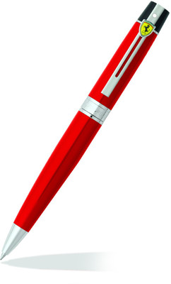 6% OFF on Sheaffer 300 Ferrari Ball Pen 6% OFF on Sheaffer 300 Ferrari Ball Pen