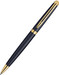 Waterman Hemisphere Matt Black GT Ball Pen