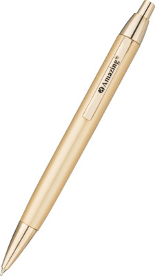 8% OFF on Amazing Canvas Ball Pen