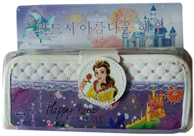 40% OFF on AOC Happy How Nature Art Cloth Pencil Box 40% OFF on AOC Happy How Nature Art Cloth Pencil Box