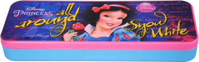 11% OFF on Disney Snow White Cartoon Art Plastic Pencil Box 11% OFF on Disney Snow White Cartoon Art Plastic Pencil Box