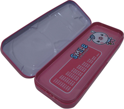 Starmark Bts Fun Toys Art Metal Pencil Box Starmark Bts Fun Toys Art Metal Pencil Box