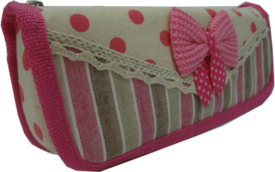 20% OFF on Starmark Bts Bow Art Polyester Pencil Box 20% OFF on Starmark Bts Bow Art Polyester Pencil Box