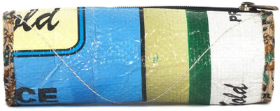 Green the Gap Rice Pack Art Cloth Pencil Box Green the Gap Rice Pack Art Cloth Pencil Box