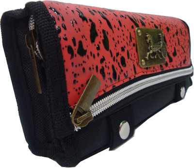 20% OFF on Starmark Bts Droplet Art Polyester Pencil Box