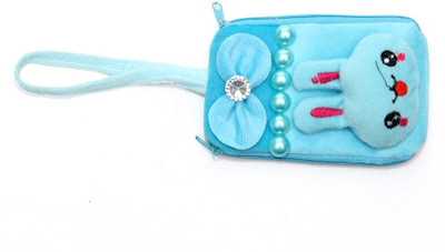 50% OFF on Glitz Baby Awesome Cloth Pencil Box 50% OFF on Glitz Baby Awesome Cloth Pencil Box