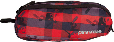 40% OFF on Pinnakle Dual Compartment Sports Art Polypropylene Pencil Box 40% OFF on Pinnakle Dual Compartment Sports Art Polypropylene Pencil Box