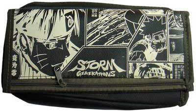 12% OFF on Vardhman Storm Pouch Children Art Cloth Pencil Box 12% OFF on Vardhman Storm Pouch Children Art Cloth Pencil Box