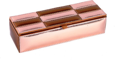 10% OFF on Treasure Hunt Classic Series Bars Art Leatherite Pencil Box 10% OFF on Treasure Hunt Classic Series Bars Art Leatherite Pencil Box