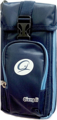 10% OFF on Aardee Trendy Design Art Thick Fabric Pencil Box