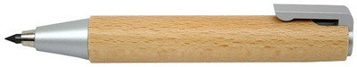 Worther Shorty Round Shaped Pencils Worther Shorty Round Shaped Pencils