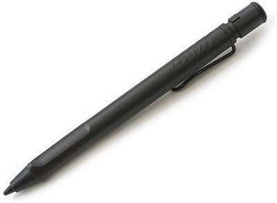 Lamy Safari Round Shaped Pencils Lamy Safari Round Shaped Pencils