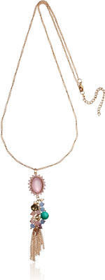 60% OFF on Kiosha Alloy Pendant