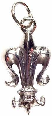 Exotic India Celtic Sterling Silver Pendant Exotic India Celtic Sterling Silver Pendant