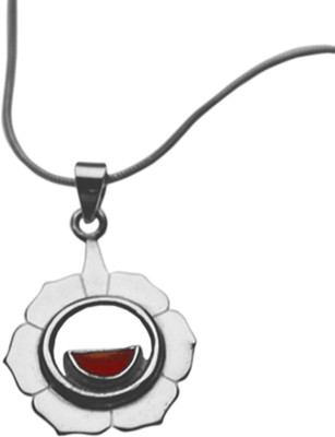 10% OFF on Blossoming Chakras Sacral Chakra Sterling Silver Plated Silver Pendant 10% OFF on Blossoming Chakras Sacral Chakra Sterling Silver Plated Silver Pendant