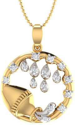 35% OFF on Bright Fashion Zodiac Signs Collection 18K Yellow Gold Plated Sterling Silver Pendant 35% OFF on Bright Fashion Zodiac Signs Collection 18K Yellow Gold Plated Sterling Silver Pendant