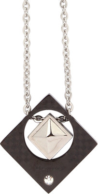 60% OFF on Vendee Fashion Square Alloy Pendant 60% OFF on Vendee Fashion Square Alloy Pendant