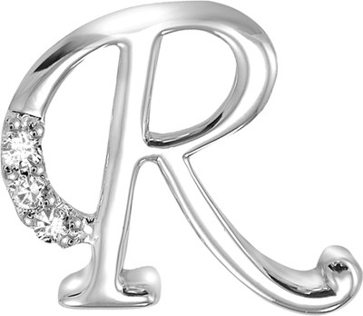 59% OFF on Kiara Jewellery Rhodium Plated Cubic Zirconia Sterling Silver Pendant 59% OFF on Kiara Jewellery Rhodium Plated Cubic Zirconia Sterling Silver Pendant