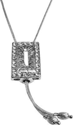 69% OFF on Jewelz Metal Pendant
