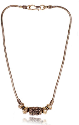68% OFF on Lazreena LAZENS 91 Alloy Pendant
