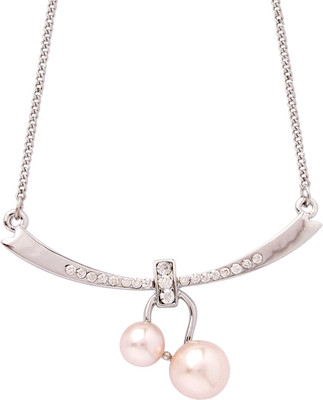 60% OFF on Vendee Fashion Tremendous Alloy Pendant