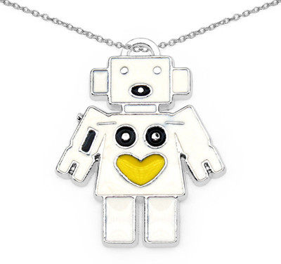 45% OFF on Enamelour Brass Pendant