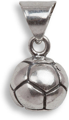 13% OFF on Silverwala Sterling Silver Plated Silver Pendant 13% OFF on Silverwala Sterling Silver Plated Silver Pendant