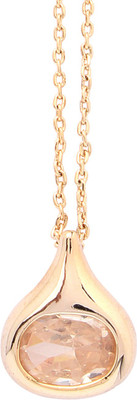 50% OFF on Vendee Fashion Gold Plated Alloy Pendant 50% OFF on Vendee Fashion Gold Plated Alloy Pendant
