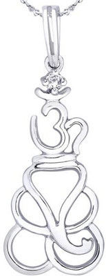 20% OFF on Diti Jewellery Platinum Pendant 20% OFF on Diti Jewellery Platinum Pendant
