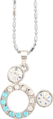 49% OFF on Vendee Fashion Designer Alloy Pendant