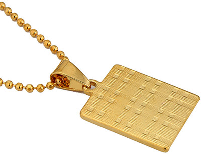 40% OFF on Jewelora Brass Pendant