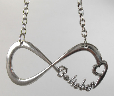 66% OFF on Justin Bieber Alloy Pendant