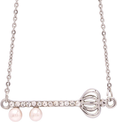 69% OFF on Vendee Fashion Adorable Alloy Pendant