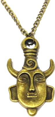 70% OFF on Supernatural Alloy Pendant