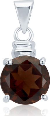 71% OFF on Leo Silver Art LSA040P Rhodium Plated Sterling Silver Pendant