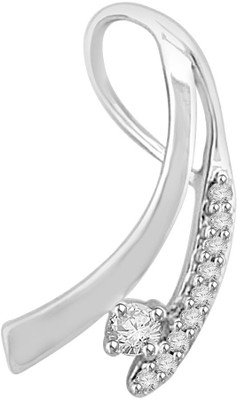 20% OFF on Diti Jewellery Platinum Pendant 20% OFF on Diti Jewellery Platinum Pendant