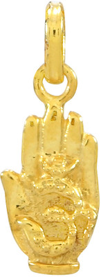 57% OFF on R S Jewels Alloy Pendant