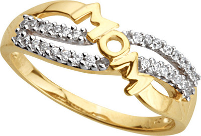 12% OFF on Jpearls Yellow Gold Diamond 18K Yellow Gold Plated 18 K Ring 12% OFF on Jpearls Yellow Gold Diamond 18K Yellow Gold Plated 18 K Ring