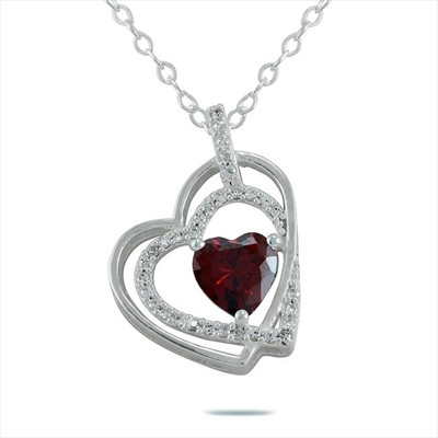 42% OFF on 925 Silver Love Forever Silver Pendant 42% OFF on 925 Silver Love Forever Silver Pendant