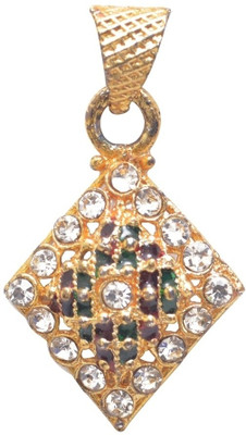 78% OFF on Camy Alloy, Metal Pendant