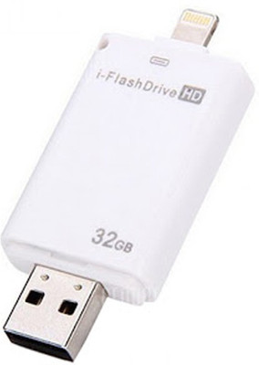 45% OFF on Softy SFY-IFD32 32 GB Pen Drive 45% OFF on Softy SFY-IFD32 32 GB Pen Drive