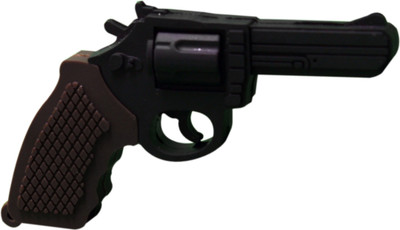 56% OFF on The Fappy Store Pistol Hot Plug And Play 4 GB Pen Drive 56% OFF on The Fappy Store Pistol Hot Plug And Play 4 GB Pen Drive