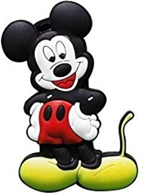 54% OFF on The Fappy Store Mickey Mouse 16 GB Pen Drive 54% OFF on The Fappy Store Mickey Mouse 16 GB Pen Drive