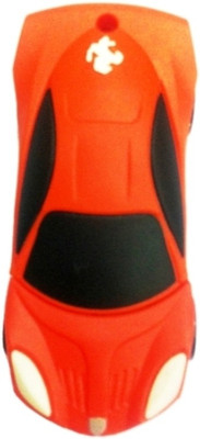 35% OFF on Microware Red Car Star 32 GB Pen Drive 35% OFF on Microware Red Car Star 32 GB Pen Drive
